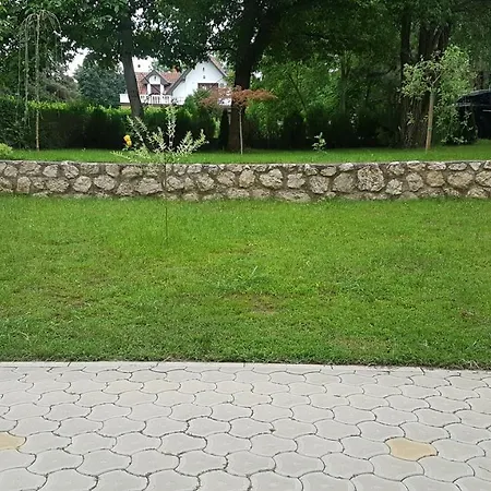 招待所 Sobe Emilija Veliko Gradište