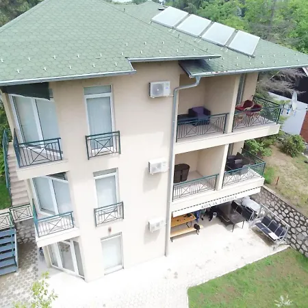 Sobe Emilija Veliko Gradište