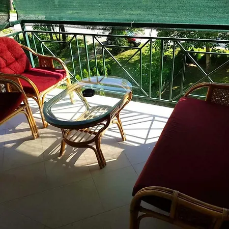 招待所 Sobe Emilija Veliko Gradište