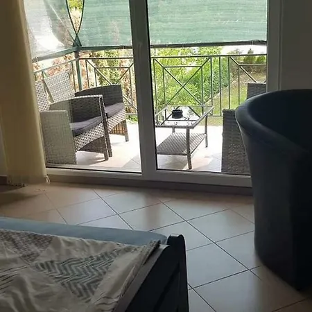 Sobe Emilija 3* Veliko Gradište