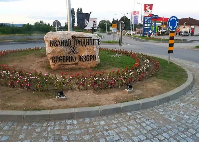 Sobe Emilija Pensjonat