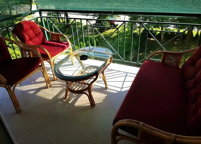 Pensjonat Sobe Emilija Veliko Gradište